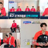 손흥민, '손차박 논쟁'에 시원한 답변 "1위는 무조건.."[조선체육회]