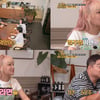 히밥, 클래스 다른 먹성 "일주일간 라면 40봉 정도 먹어" [토밥좋아]
