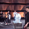 '피지컬:100' 시즌2 세트 공개하는 장호기PD[★포토]