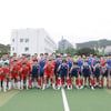 김천 유스팀, 대만 중고교 팀과 친선전… 문화교류 통한 값진 경험