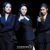 전수미-리사-스테파니 '시크한 레플레하'[★포토]