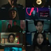 '국민사형투표' 무죄의 악마 박해진→BJ 임지연, 아드레날린 폭발 첫방[종합]