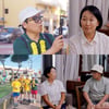 정지훤, 잉꼬부부 정은표♥김하얀에 "애정 행각 금지" [걸환장]