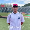 '수비 달인→타격마저 일취월장' 김주원 AG 공백 없는 NC, 22세 군필 유격수 '대기 중'