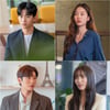 '가슴이 뛴다' 옥택연♥원지안, 운명의 소용돌이 결말은?
