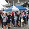 4만 스카우트 대원 집결..잼버리 K팝 콘서트 카운트다운