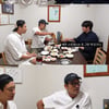하정우·주지훈 "'비공식작전' 부진에 눈물 파티" 하소연[먹을텐데]