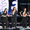 뉴진스·아이브→NCT드림, 빗속에서도 뜨거웠다..4만 잼버리 '환호'[종합]