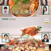 '편스토랑' 송가인, 해물 꽃게탕+육회 탕탕이..진도 음식 大향연 [별별TV]