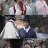 '연인' 안은진, 남궁민 비난 "도망갈 궁리하는 샌님"