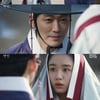 "죽을 수도 있어"..'연인' 남궁민, 안은진에 피난 권유→이학주 설득[별별TV]