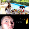 "자제하고 절제" 오윤아, 발달장애 子 성장에 '기특'[Oh!윤아]