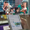 '나혼산' 코쿤, 스마트폰 중독 심각→금욕 상자에 10시간 봉인 [별별TV]