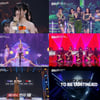 'R U Next?', 아이린&슬기 'Monster' 강렬 재해석..레드유닛 5라운드 勝..