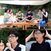 유재석, '제2의 권은비' 노리나..언제 워터밤 다녀왔대?[놀면 뭐하니?]
