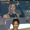 한가빈, 클론 '돌아와' 제대로 Y2K..도전 마무리[쇼킹나이트]