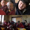 "덱스, 빠니보틀 어디니?"..기안84, 아무말 대잔치 [태계일주2]
