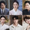 '아씨 두리안' 측 "박주미·이다연 삼각관계, 임성한식 기발한 상상력 보여줄 것"