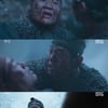 '연인' 이학주, 친우 죽음에도 의지 확고.."갈 사람들은 가"