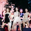 에스파 샌프란시스코 홀렸다! K팝 최초 '아웃사이드 랜즈 페스티벌' 참석