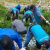 한국마사회, 집중호우 피해 복구 지원 성금 기부