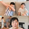 도경완 "수술만 5번, 아이들 보고 싶어 퇴원..♥장윤정도 내 아이"[도장TV]