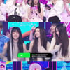 '인기가요' BTS 정국, 출연 없이 뉴진스 꺾고 1위[종합]