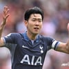 'PK 헌납→운수 나쁜 날' 손흥민에... 英 "불행히도 주장다운 모범 못 보였다" 혹평+최저 평점