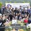 '부활' 구수환 감독 "진심을 담은 사랑보다 강한 힘은 없다"