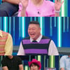 조혜련 "지상렬에 심쿵...김혜수와 속옷 공유한 사이"[강심장리그]