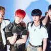 BZ-BOYS(청공소년), '무법자'들의 컴백..강렬한 남성미