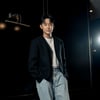 '보호자' 김준한 "상탈신 위해 5kg 증량, 소화될 만하면 먹어"[인터뷰②]