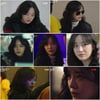 '경소문2' 김세정, 이리저리 날아다니는 '천의 얼굴'