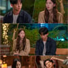 돌연 잠적 옥택연, 원지안과 가슴 절절한 재회 [가슴이 뛴다]
