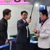 충남아산, ‘아트밸리 아산 신정호 썸머페스티벌’ 참가해 시민들께 즐거움 선사