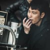 [리뷰] 정우성의 '보호자', 기시감을 견뎌라