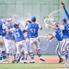 '9회 끝내기' 군산상일고 37년 만에 대통령배 정상! 이름 바꿔도 '역전의 명수'는 그대로