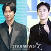 김남길, "BTS 진 푼수"..'쓸데없이 조잘' 주지훈 안목 적중 [★FOCUS]
