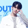 '제로베이스원 팬콘' 석매튜·한유진 "더위 속 고척돔 다 채워줘 감사"
