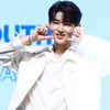 '제로베이스원 팬콘' 장하오, 눈물 흘린 이유 "데뷔 무대서 제로즈 응원 듣고 참지 못해"