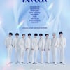 '제로베이스원 팬콘' 성한빈·김규빈 "1만 8000명 제로즈와 콘서트 행복하고 영광"