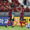 [K리그2 26R] ‘조영욱 12호골’ 김천, 서울이랜드에 4-0 완승… 홈 6연승+선두 유지