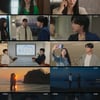 '가슴이 뛴다' 옥택연-원지안, 여운 깊은 재회 엔딩..시청률 3% 종영[종합]