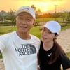 '박시은♥' 진태현, 딸 떠난지 1년.."추억하고 사랑"[전문]