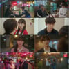 '소용없어 거짓말' 김소현, 황민현과 애틋한 빗속 눈맞춤 엔딩 [종합]