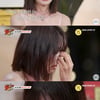 서동주, 故 서세원 떠올리다 눈물 "아빠 미워하는 댓글 많아"