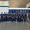 '정지석-나경복 포함' 韓 남자 국대, 아시아남자배구선수권대회 출전 위해 16일 출국