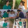 '세컨하우스2' 최수종♥하희라, 주민들 진심 메시지에 눈물