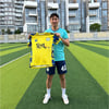 ‘K리그 베테랑’ 안세희, 마카오 CD 몬테카를로 입단… ‘AFC컵 출전 예정’
