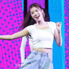 러블루션 다현 '비타민 미소'[★포토]